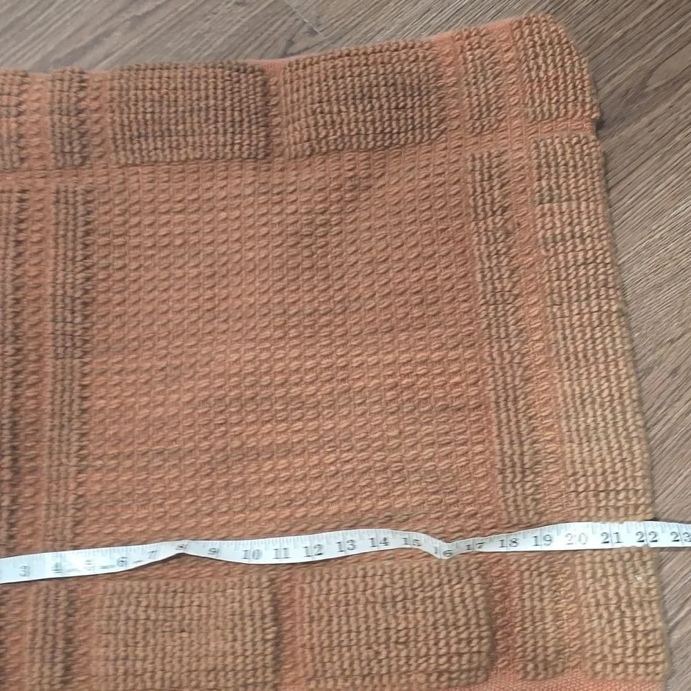 Crate & Barrel Neutral‎ Textured Pillow Cover.